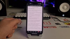 Как вас могут ОБМАНУТЬ на OZON GLOBAL при покупке телефона или другого товара! iPhone с Озона отзыв!