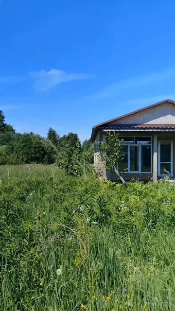 Дом в подмосковье, который мы недавно очень удачно приобрели
#дача #загородныйдом #домиквдеревне