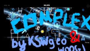 Complex