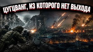 Пауза после штурма или затишье перед бурей: инженерная зачистка и насыщение флангов