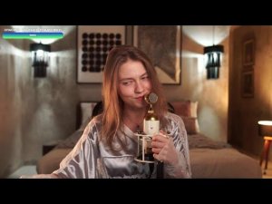 Силуэт (Ваня Дмитриенко, Аня Пересильд) - Саша Квашеная @kvashenaya