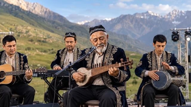 ONAMGA AYTMANG | Yulduz Usmonova qo‘shig‘i | BOBO UZSHANSON смотреть онлайн