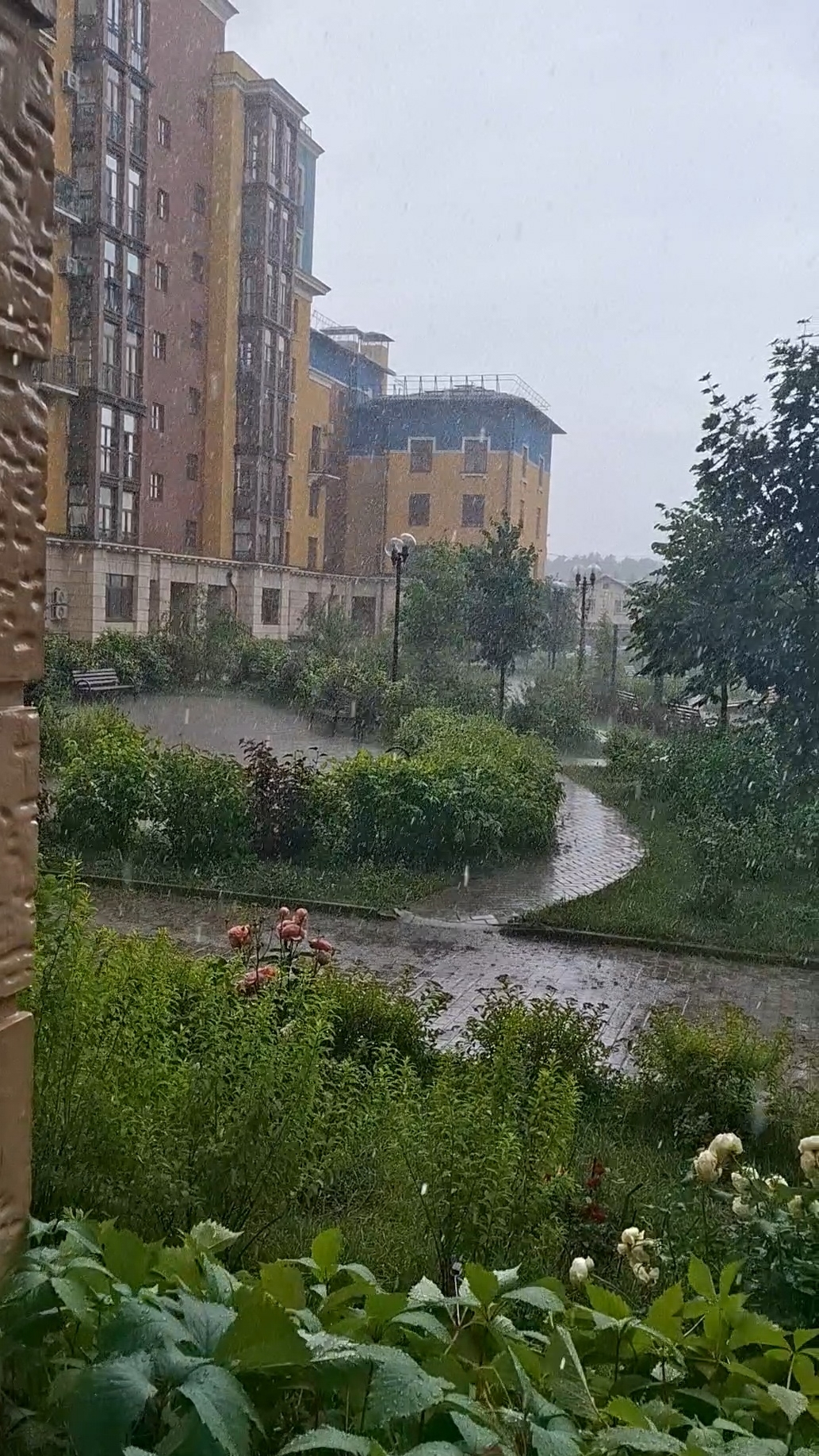 Природа🌞⛈️❄️🏞🌬🌊