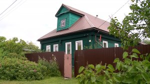 (Рыбинск-40) ПОКРАСИЛ ДОМ - ПОЛУЧИ КОМПЕНСАЦИЮ