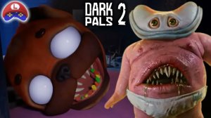 Are these two characters still alive? — DARK PALS 2