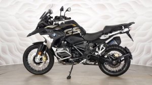 BMW R 1250 GS vin WB10J9103KZH39376