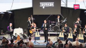 Фестиваль музыки и искусств «Тремоло» в Тольятти