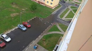Дети нашего двора!