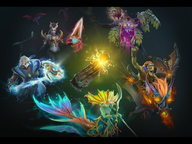 Получи подписку VK music на 3 месяца БЕСПЛАТНО! Стрим по Dota2! Врываюсь! смотреть онлайн