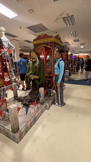 У страха глаза велики!!!😵😳😆