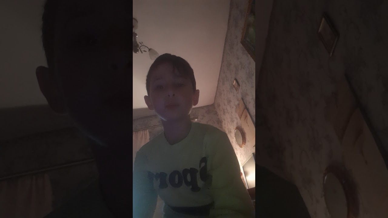 Я незнал что я так играю смотреть онлайн