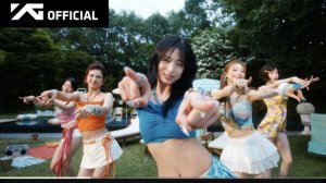 BABYMONSTER 'I LIKE IT' M/V