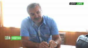 City-life.tv / РЕПОРТАЖ -  Из-за долгов УК отключили лифты