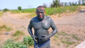 Отвезла МУЖА На ОТБЕЛИВАНИЕ КОЖИ! Знаменитое МЕСТО, Едут СО ВСЕХ ГОРОДОВ.