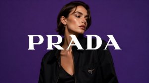 Prada In Store Fashion Music Background Playlist July 2026