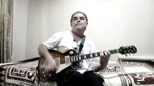 «Green Day» - «No Pride» (гитара, кавер)