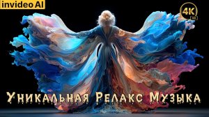 Релакс Музыка 💤 / ЭНИГМАтик 💯 /  Релакс Трек 🙏 / В стиле Dido - Thank You 🔥 /  4K ULTRA HD 🔝