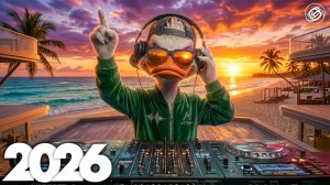 Новые Зарубежные ХИТЫ 2026🎧Лучшие танцевальные песни и музыка ТОР 30 онлайн бесплатно 55