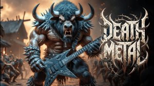 This Death Metal Won't Let You Stop Headbanging [Full Album]