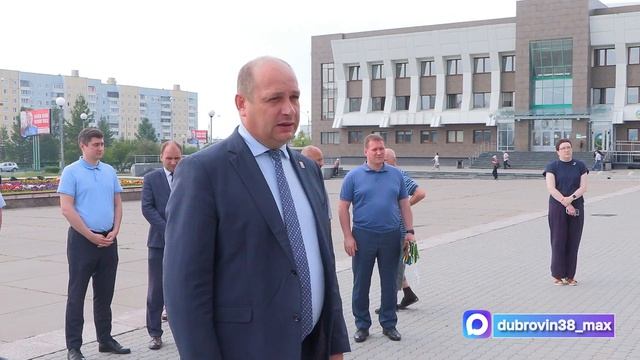 Новости Братска