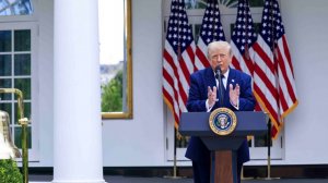 «Не приближайся»: Трамп высмеял Мелони перед саммитом НАТО