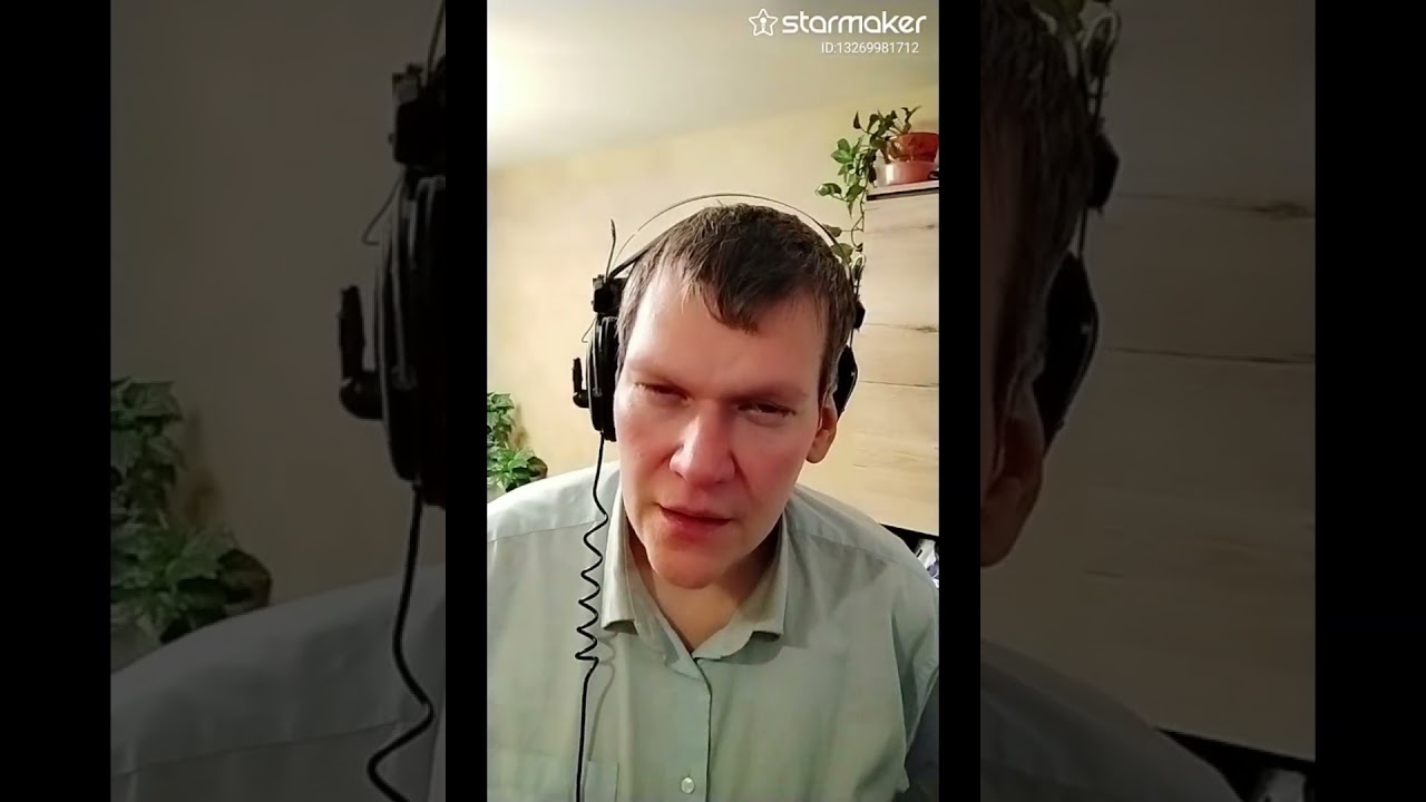 StarMaker_Игорь Крутой - Прости, поверь_solo_2025-01-22_video смотреть онлайн