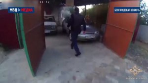 Владимир Колокольцев принял решение о награждении сотрудников ДПС за смелость и самоотверженность