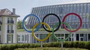 МОК временно восстановил членство Олимпийского комитета России.