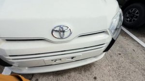 Toyota Probox 1.3 2022