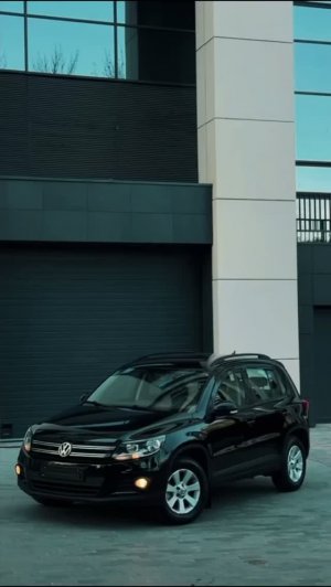 VOLKSWAGEN TIGUAN 1,4 TSI