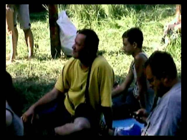 Капли на стекле.."The Remonte Bampers".wmv смотреть онлайн