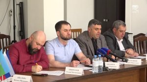 ОП КЧР обсудили нововведения в избирательном законодательстве перед выборами в Государственную Думу