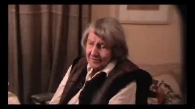 Вера Прохорова. Часть 5: Майя Улановская смотреть онлайн