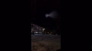 Испытания Минобороны межконтинентальной баллистической ракеты Тополь МБР
