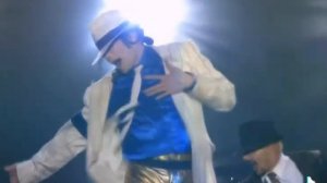 smooth criminal dance
