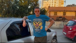 Ведомый Народ.Рабы Бензина!