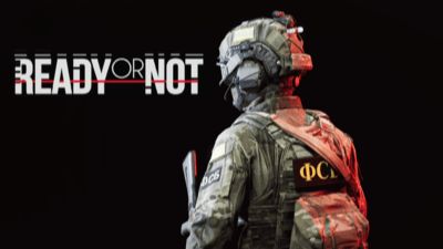 "ФСБ: Зачистка. Ready or Not" смотреть онлайн