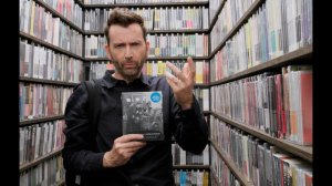 David Tennant’s Closet Picks