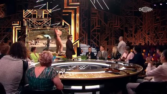 ПРИВЕТ, АНДРЕЙ! Выпуск от 24.05.2025 (Летние песни) Телеканал РОССИЯ1