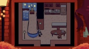 Undertale VillagerWerman Cooking with Kindness Прохождение