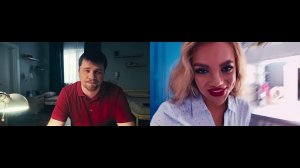 Зона Комфорта ( 1 серия )