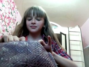 Клип « На лабутенах « (Детcкая версия)