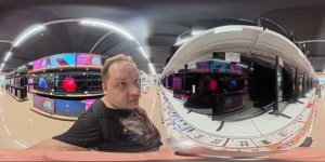 360 DNS в Рамус Молл, г.Нижнекамск
