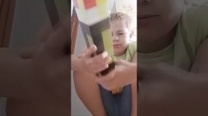 обзор на факел из Майнкрафта