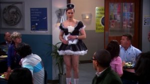 Теория Большого взрыва 5 сезон 21 серия / The Big Bang Theory