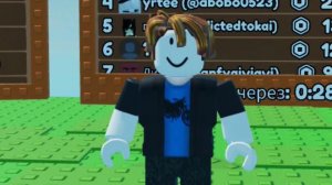 Детские мультфильмы Roblox Эксперт Обби Роблокс