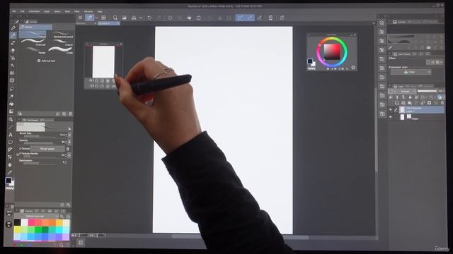 5 - Personalise your layout смотреть онлайн