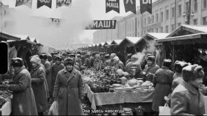 ШОК СССР. Доярка влюбилась в АРАБА_ правда, которую СКРЫВАЛИ 50 лет.