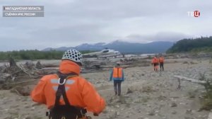 В Магаданской области нашли пятерых потерявшихся туристов