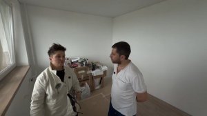 СЕРИАЛИТИ из ДУБНЫ. Серия 12/1000. В смысле «расслабилась на тему сроков»?!